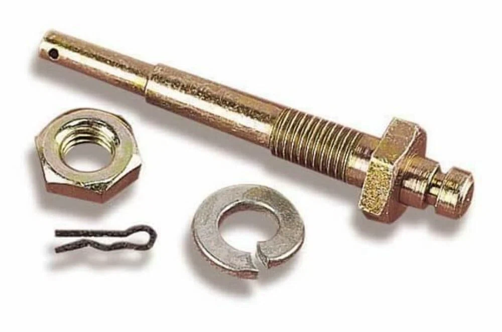 Carburetor Throttle Stud - 20-67